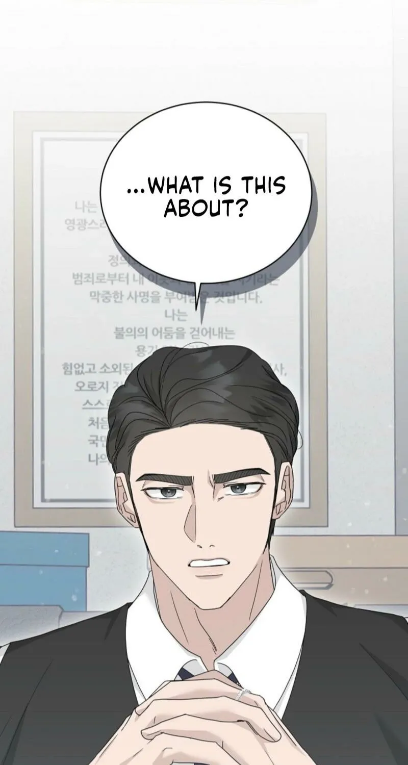 A Terrible Temptation Chapter 16 page 27 - 