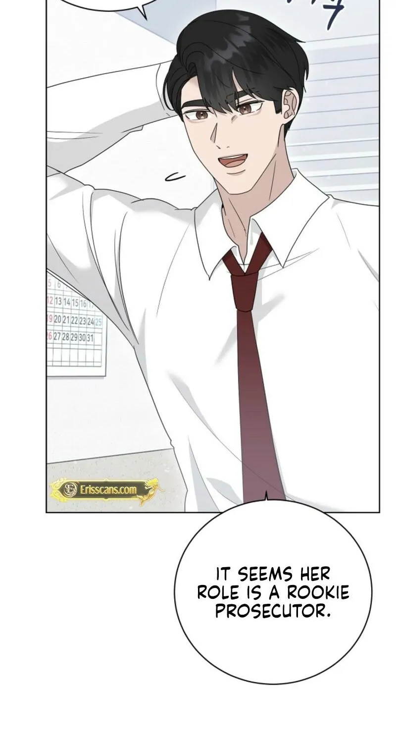 A Terrible Temptation Chapter 16 page 4 - 