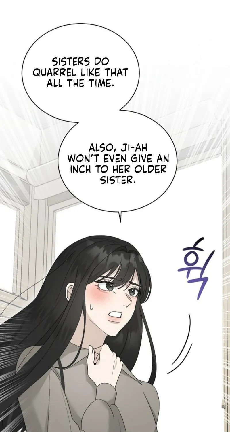 A Terrible Temptation Chapter 16 page 32 - 