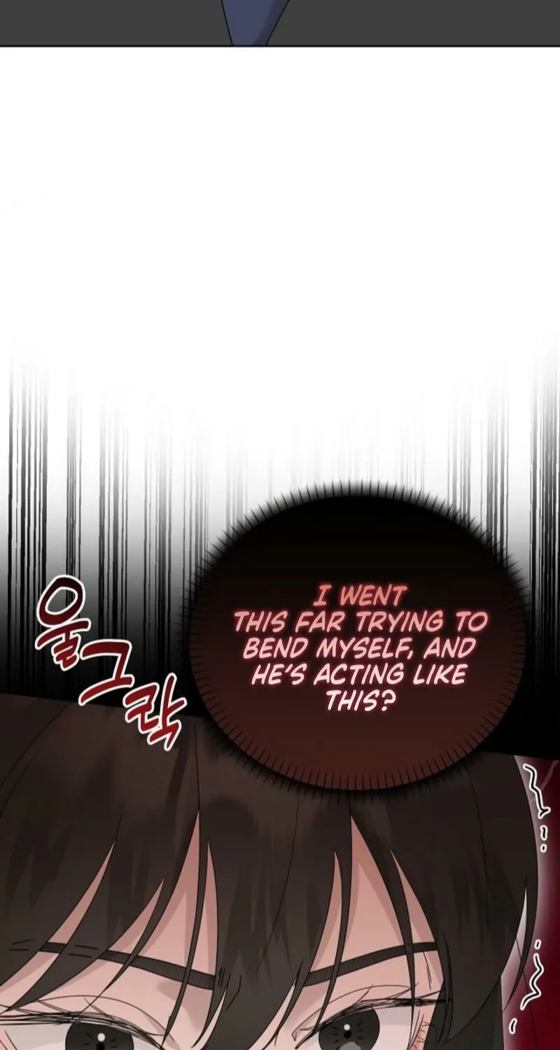 A Terrible Temptation Chapter 16 page 35 - 