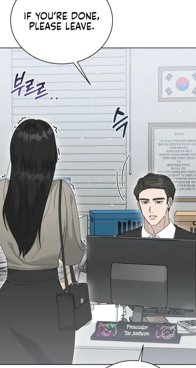 A Terrible Temptation Chapter 16 page 38 - 