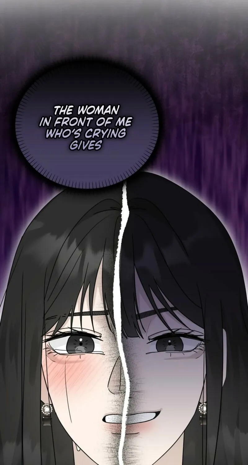A Terrible Temptation Chapter 16 page 47 - 