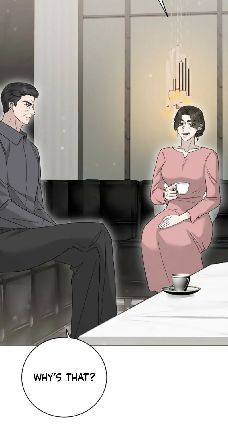 A Terrible Temptation Chapter 16 page 55 - 