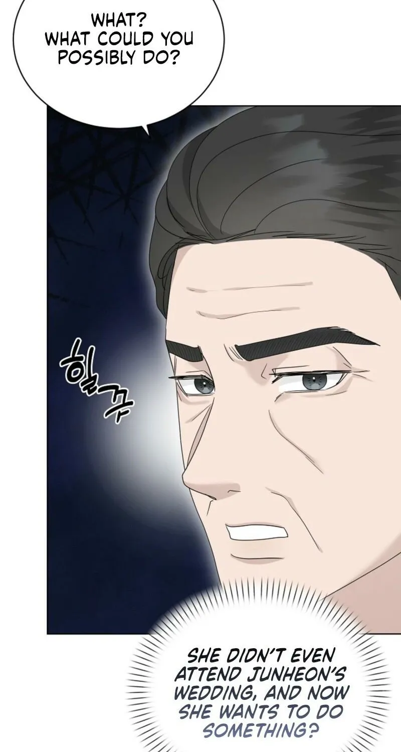 A Terrible Temptation Chapter 16 page 58 - 