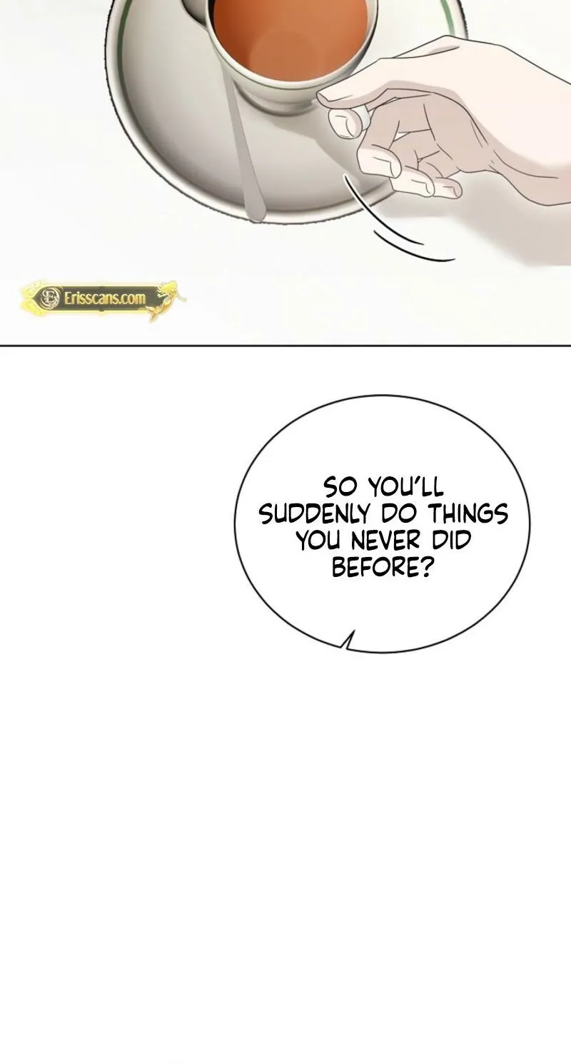 A Terrible Temptation Chapter 16 page 60 - 