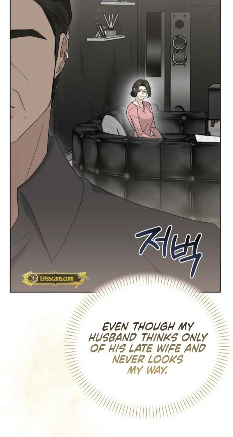 A Terrible Temptation Chapter 16 page 68 - 