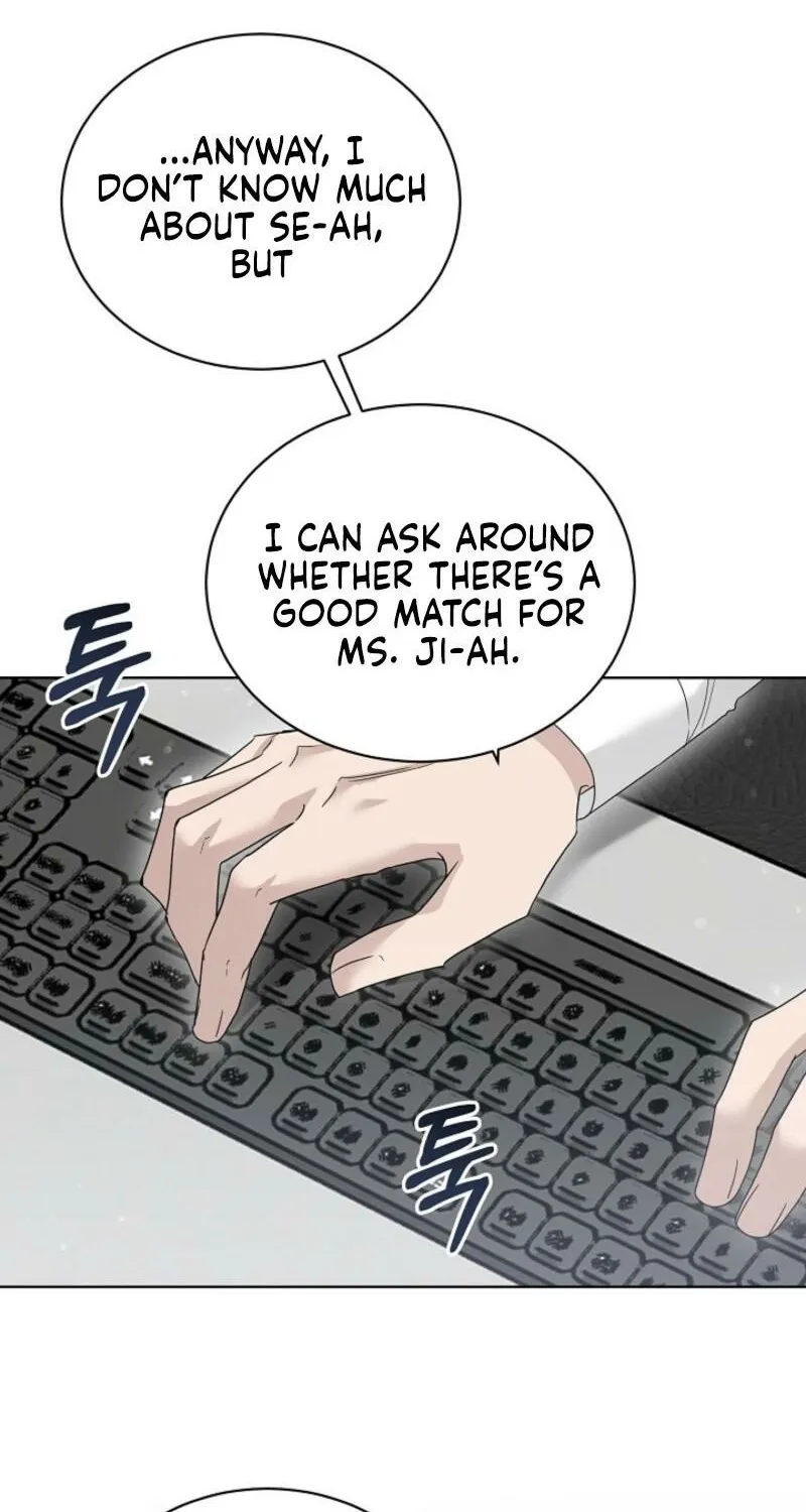 A Terrible Temptation Chapter 16 page 8 - 