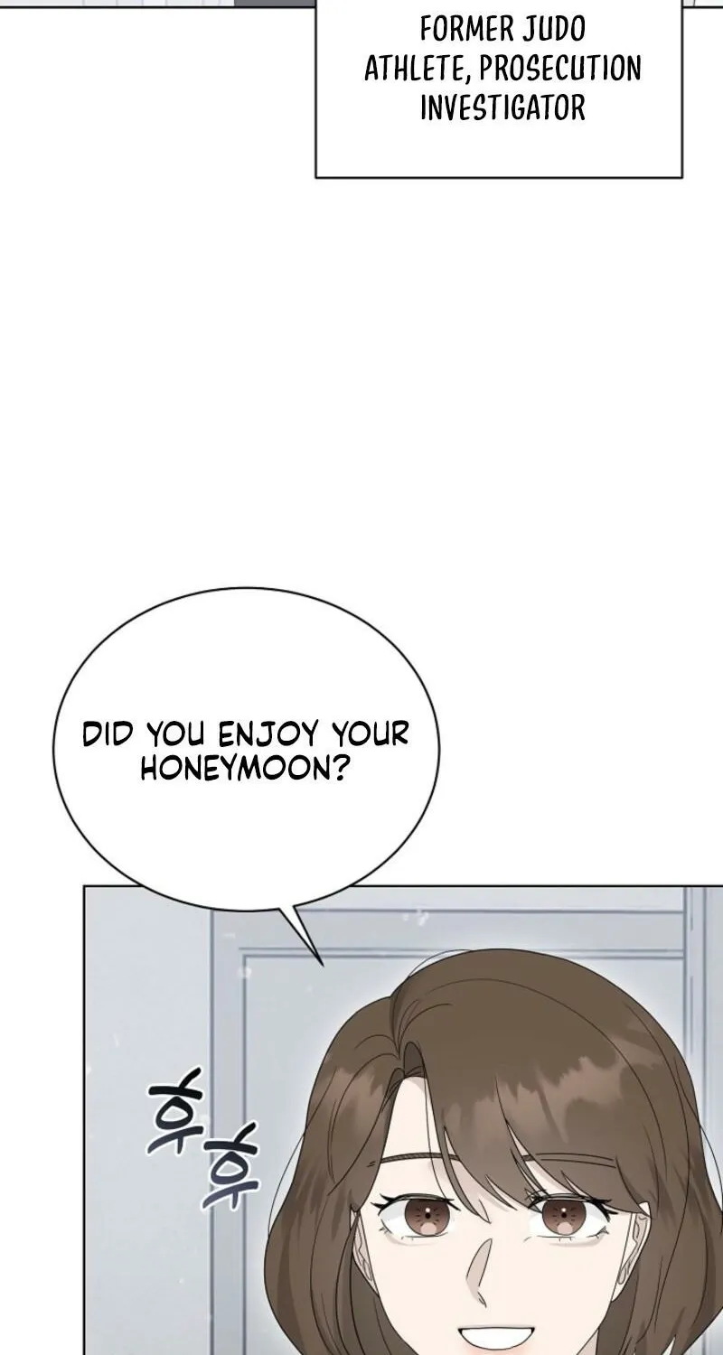 A Terrible Temptation Chapter 16 page 77 - 