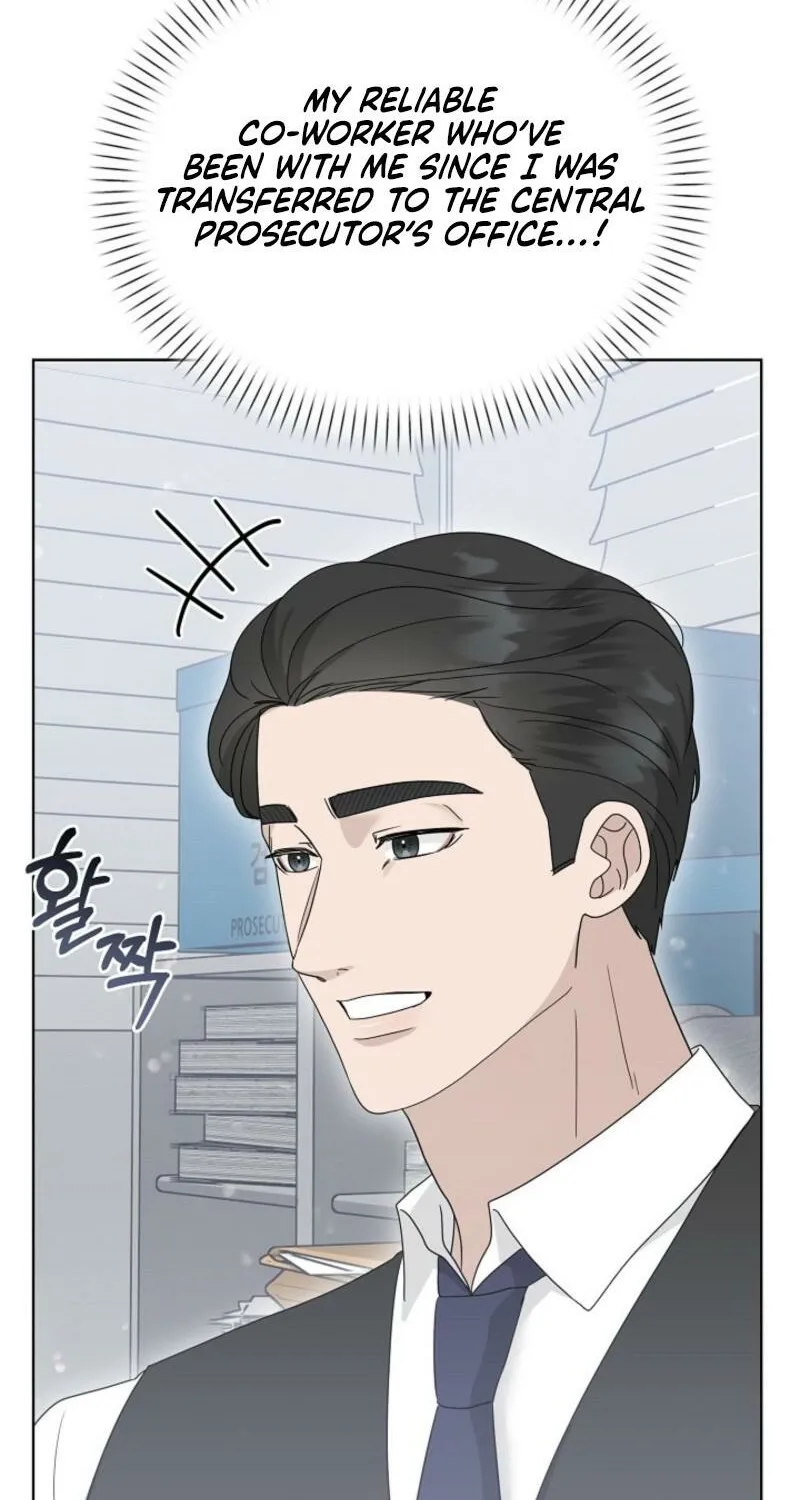 A Terrible Temptation Chapter 16 page 79 - 