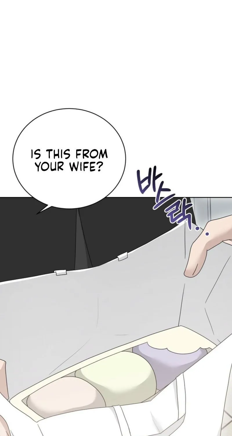 A Terrible Temptation Chapter 16 page 82 - 