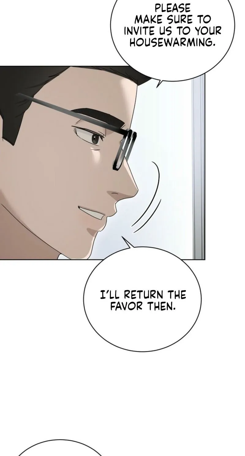 A Terrible Temptation Chapter 16 page 85 - 