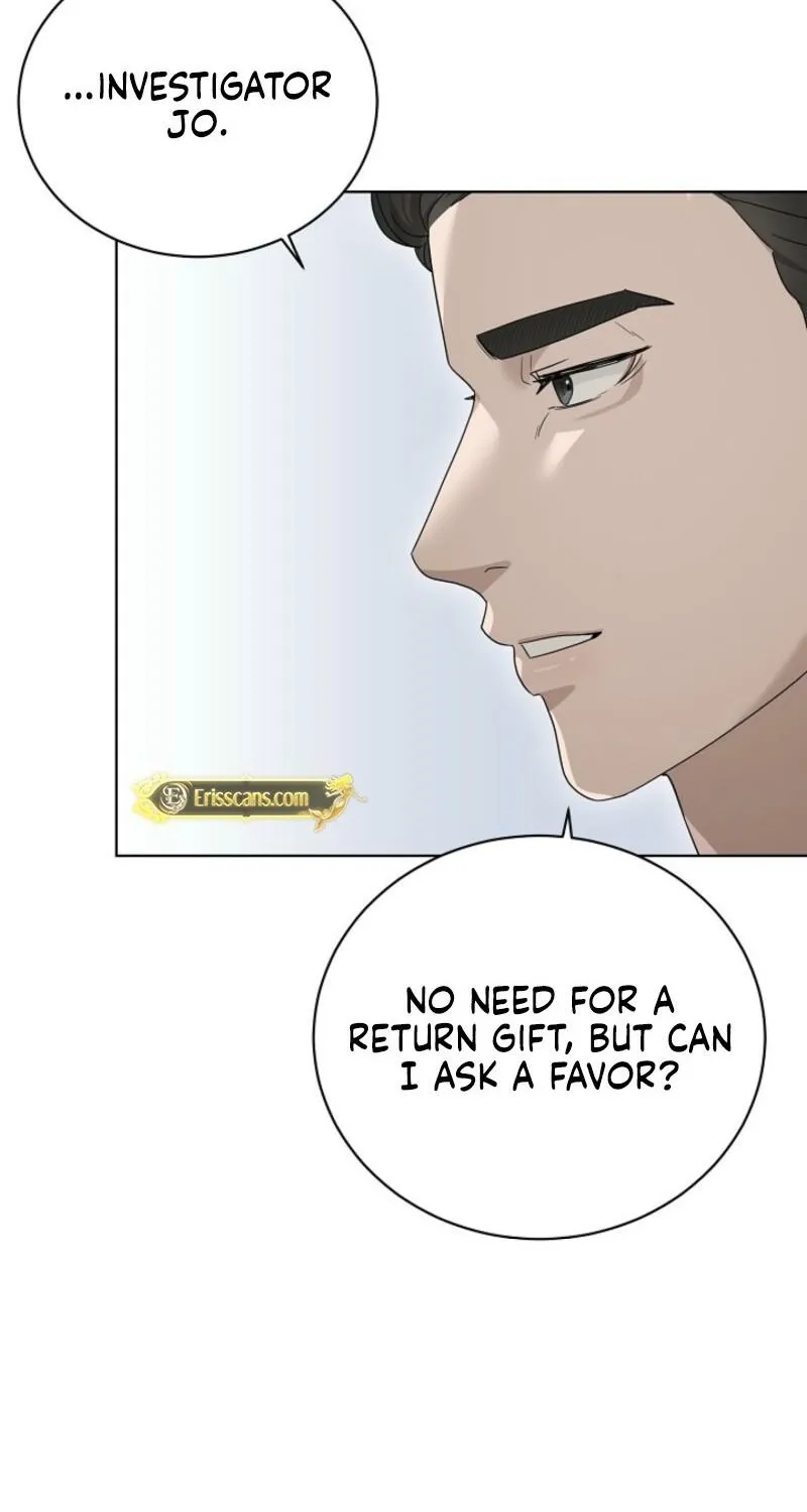 A Terrible Temptation Chapter 16 page 86 - 