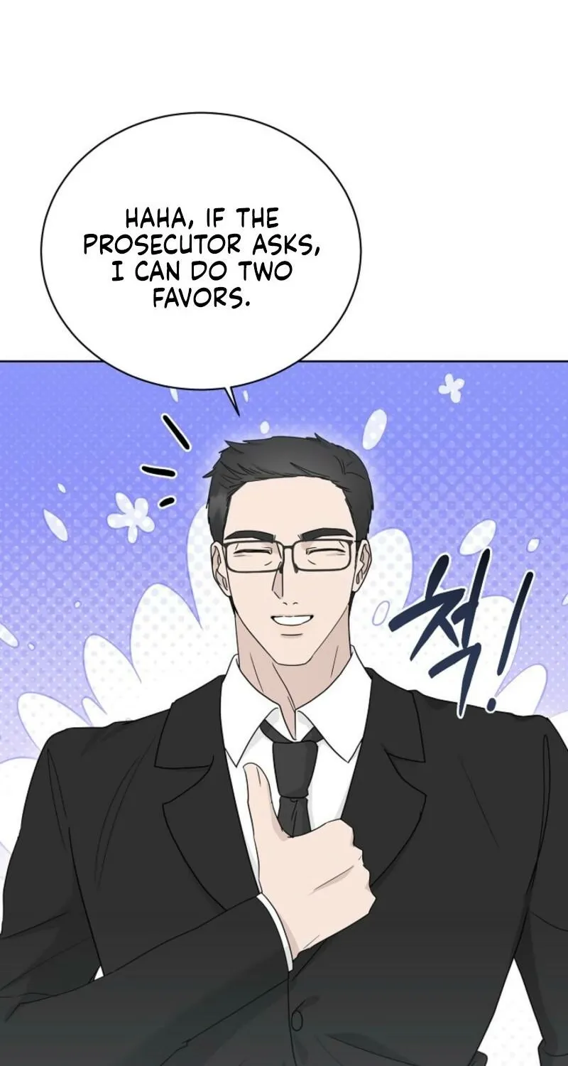 A Terrible Temptation Chapter 16 page 87 - 