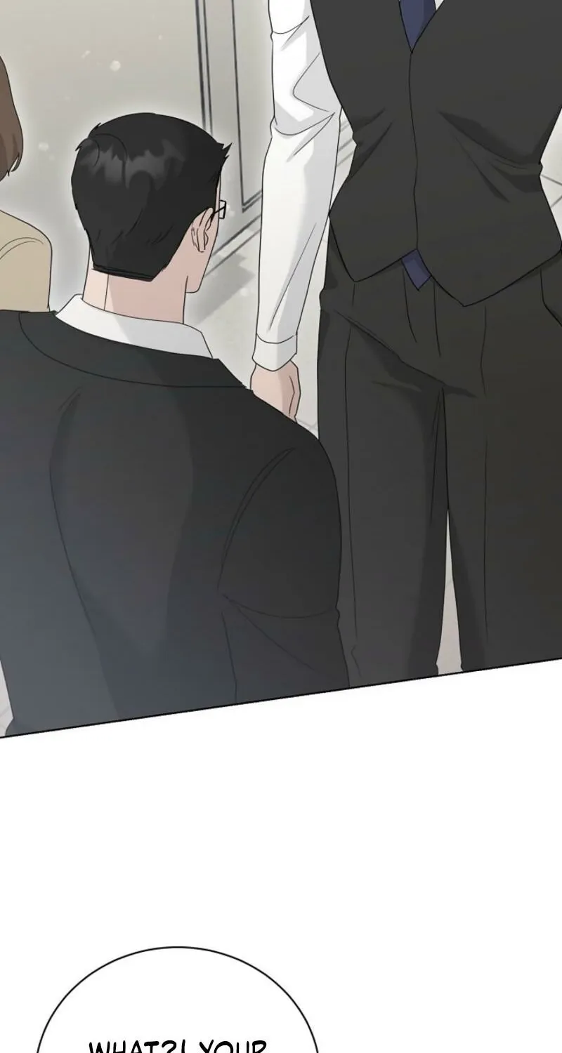 A Terrible Temptation Chapter 16 page 89 - 