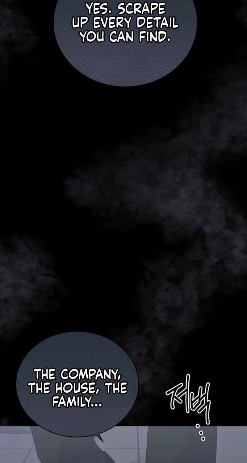 A Terrible Temptation Chapter 16 page 91 - 