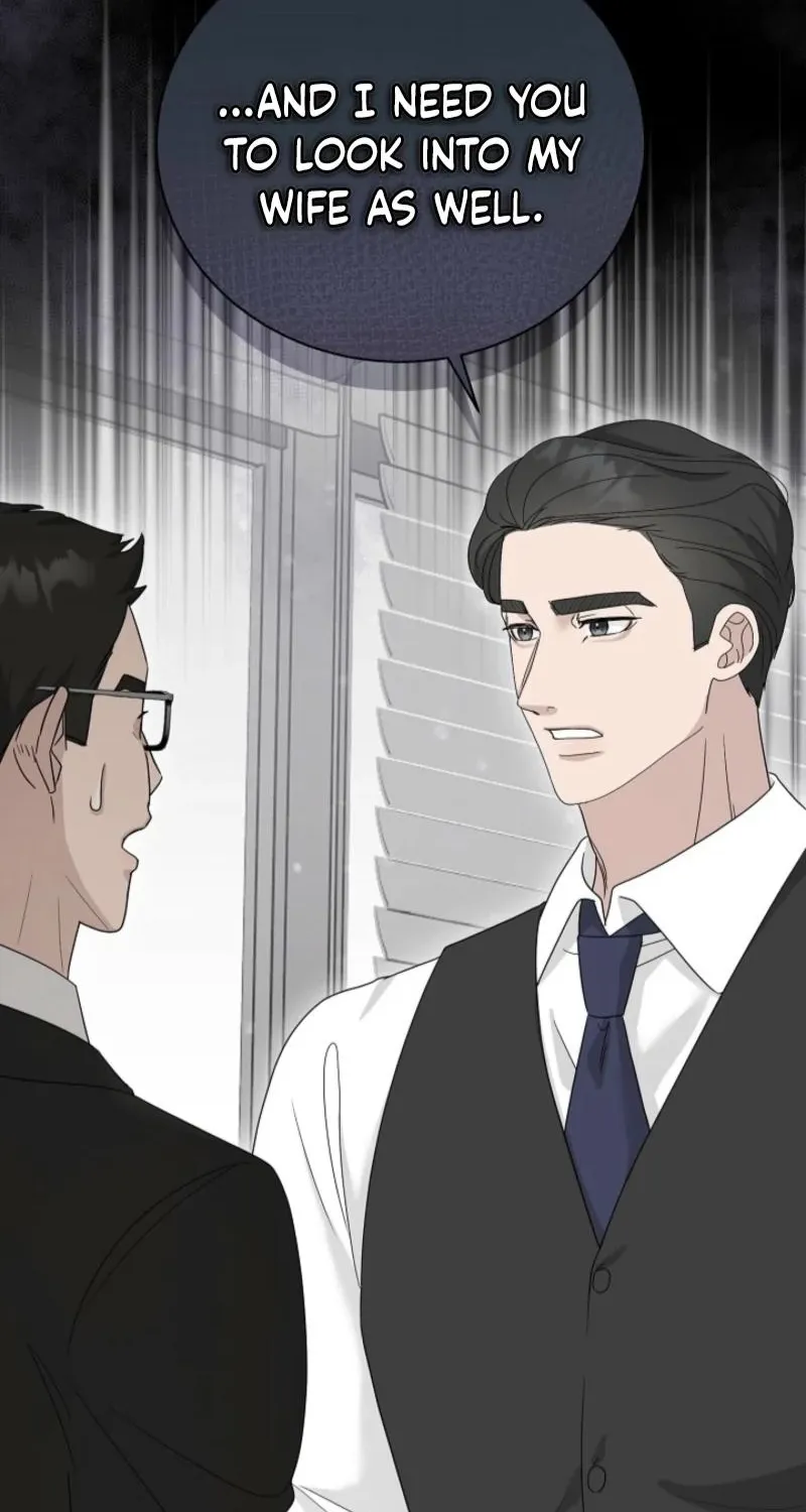 A Terrible Temptation Chapter 17 page 2 - 