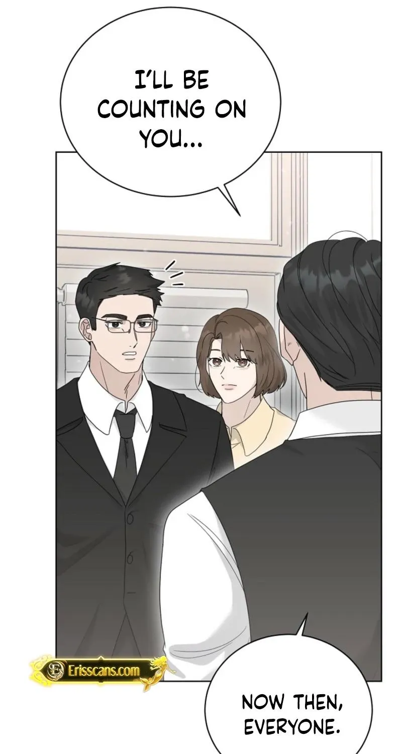 A Terrible Temptation Chapter 17 page 11 - 