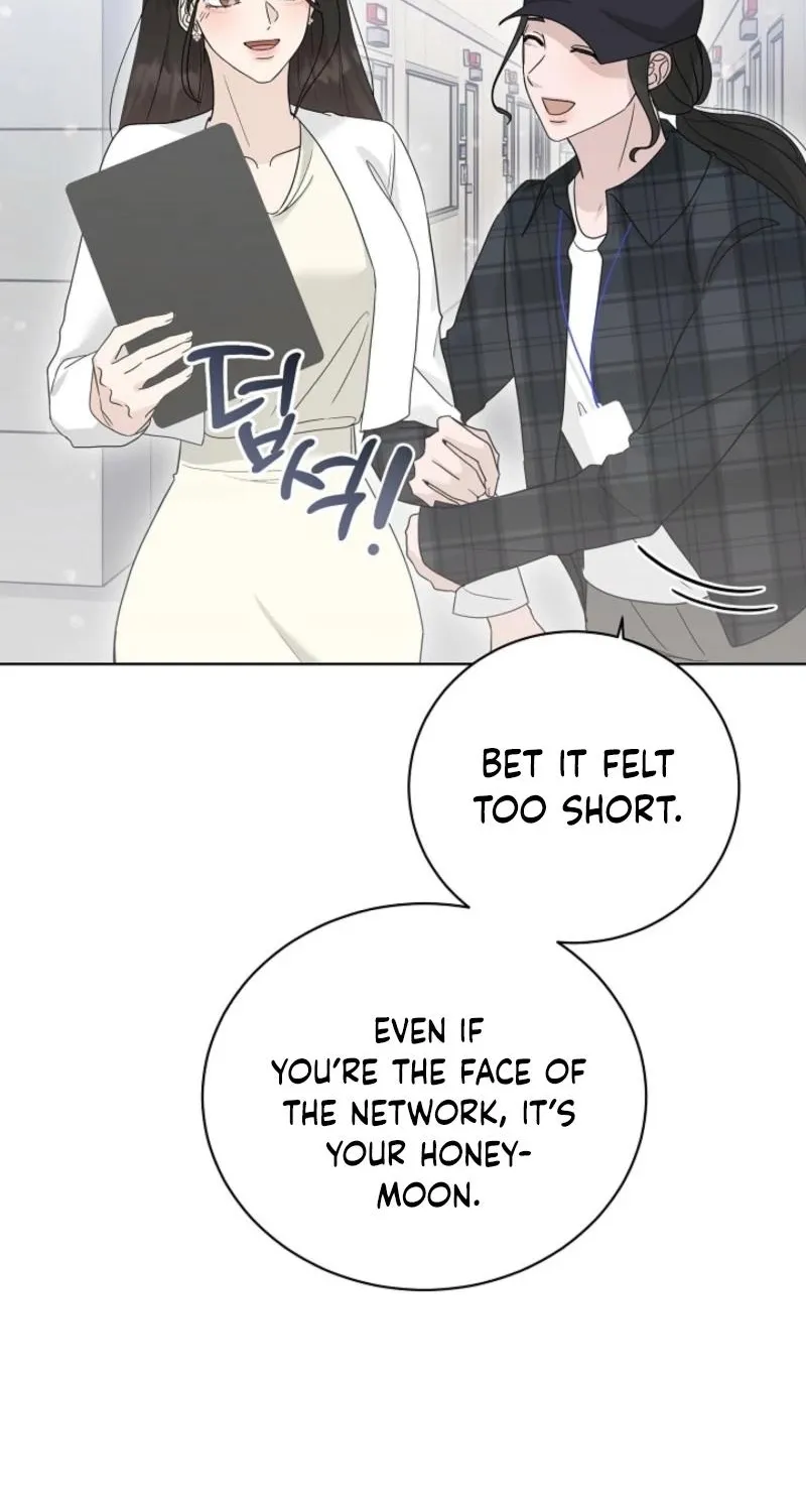 A Terrible Temptation Chapter 17 page 19 - 