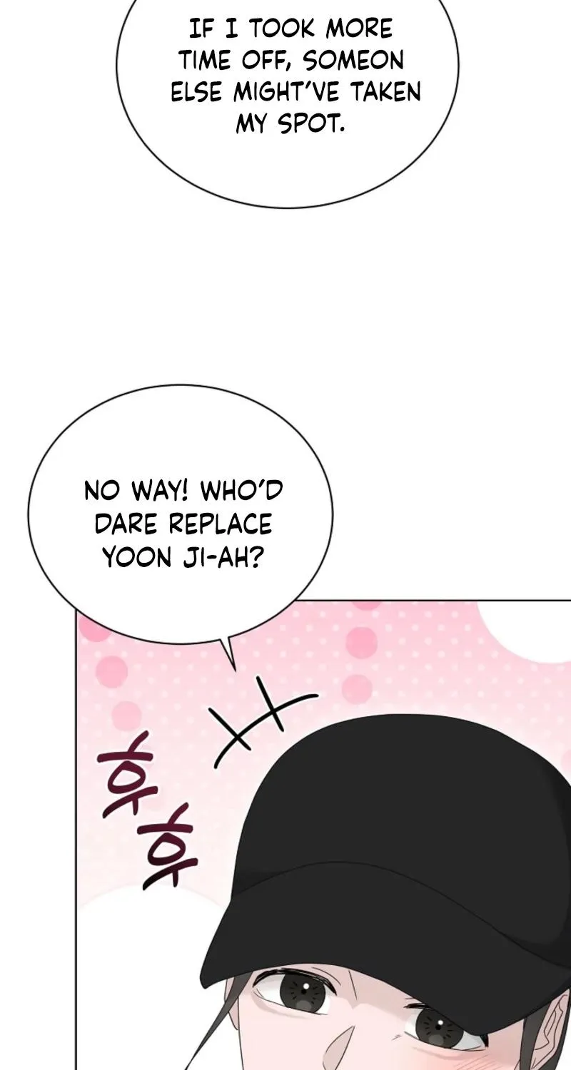 A Terrible Temptation Chapter 17 page 22 - 