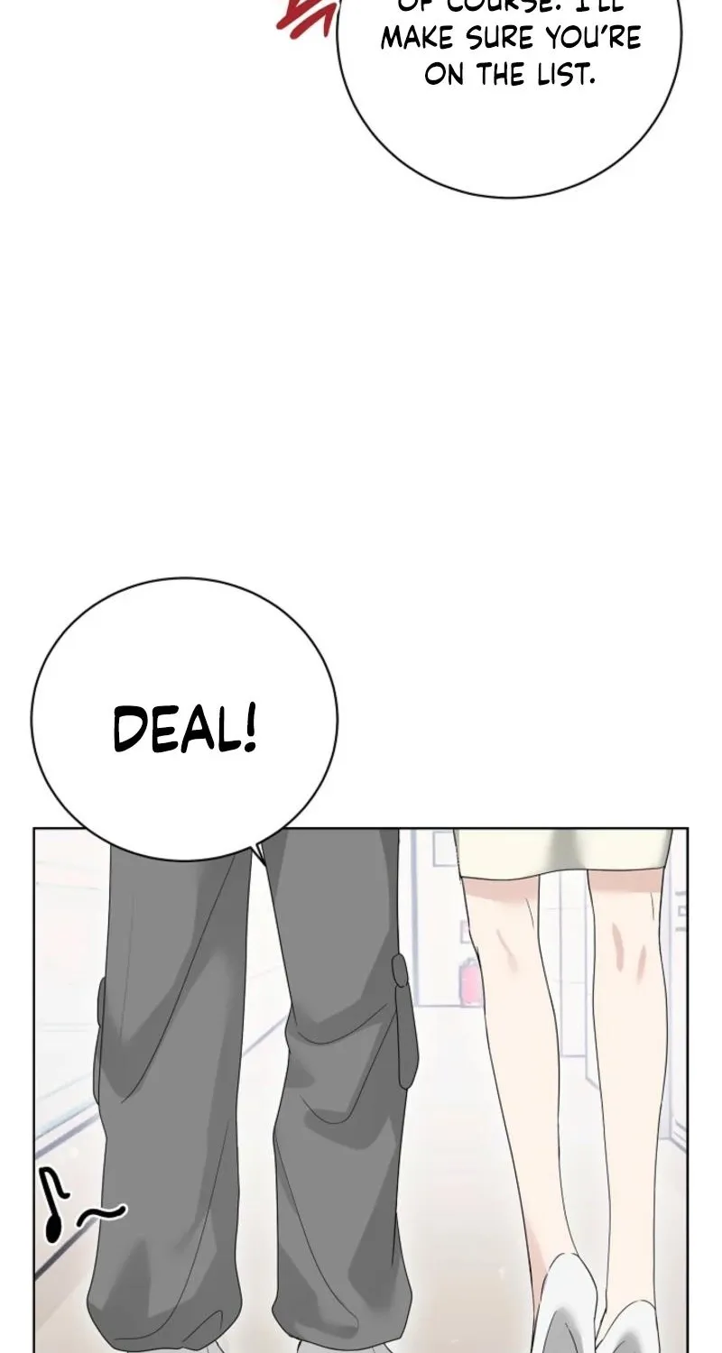 A Terrible Temptation Chapter 17 page 28 - 