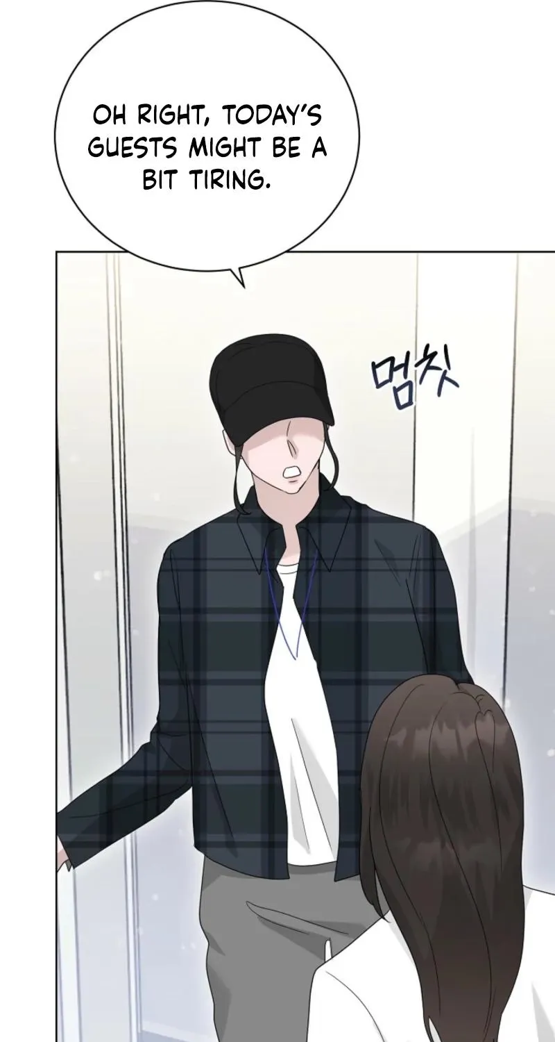 A Terrible Temptation Chapter 17 page 31 - 