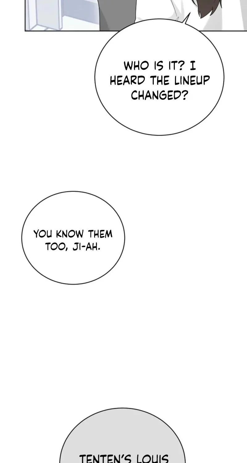 A Terrible Temptation Chapter 17 page 32 - 