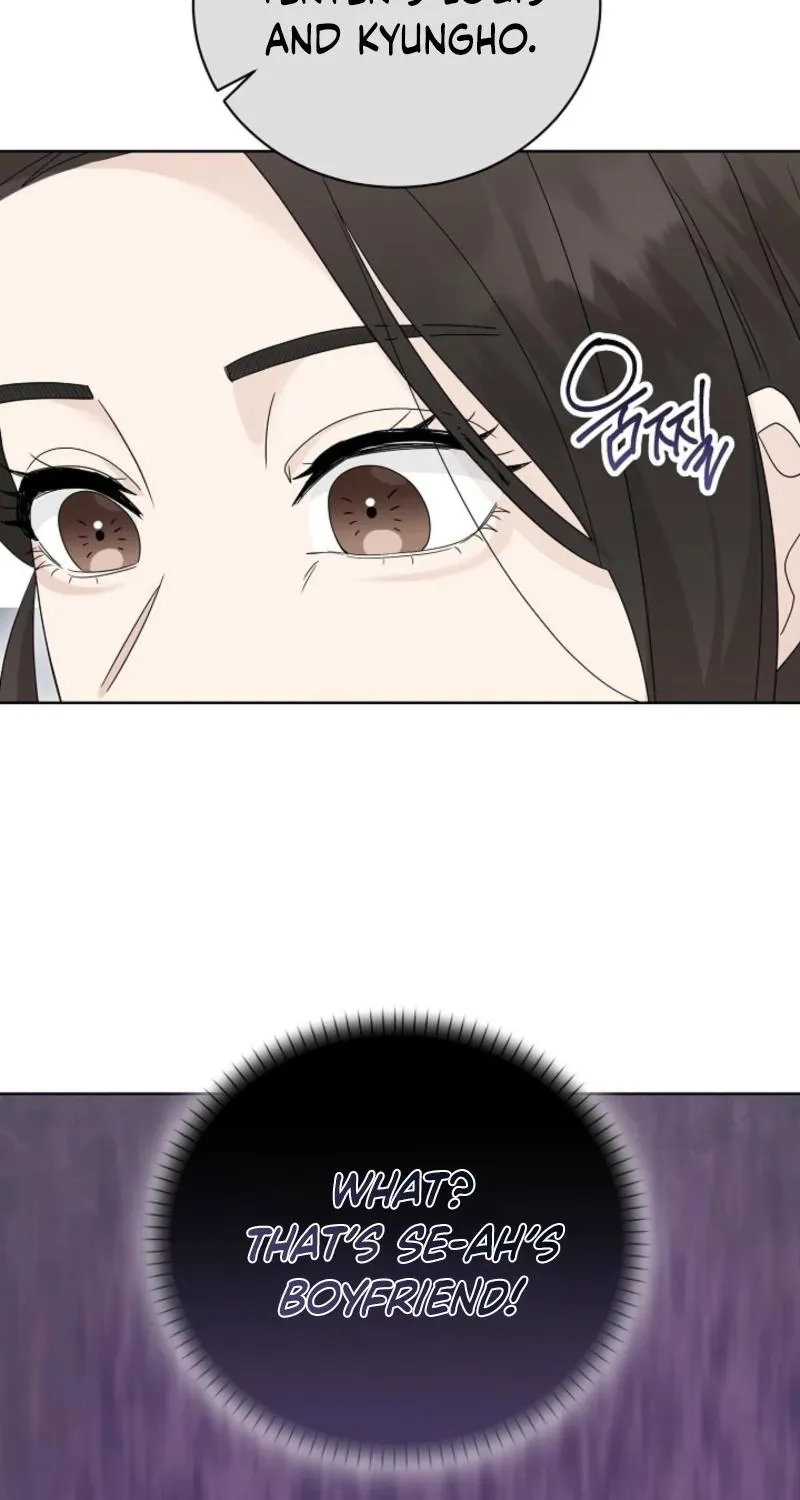 A Terrible Temptation Chapter 17 page 33 - 