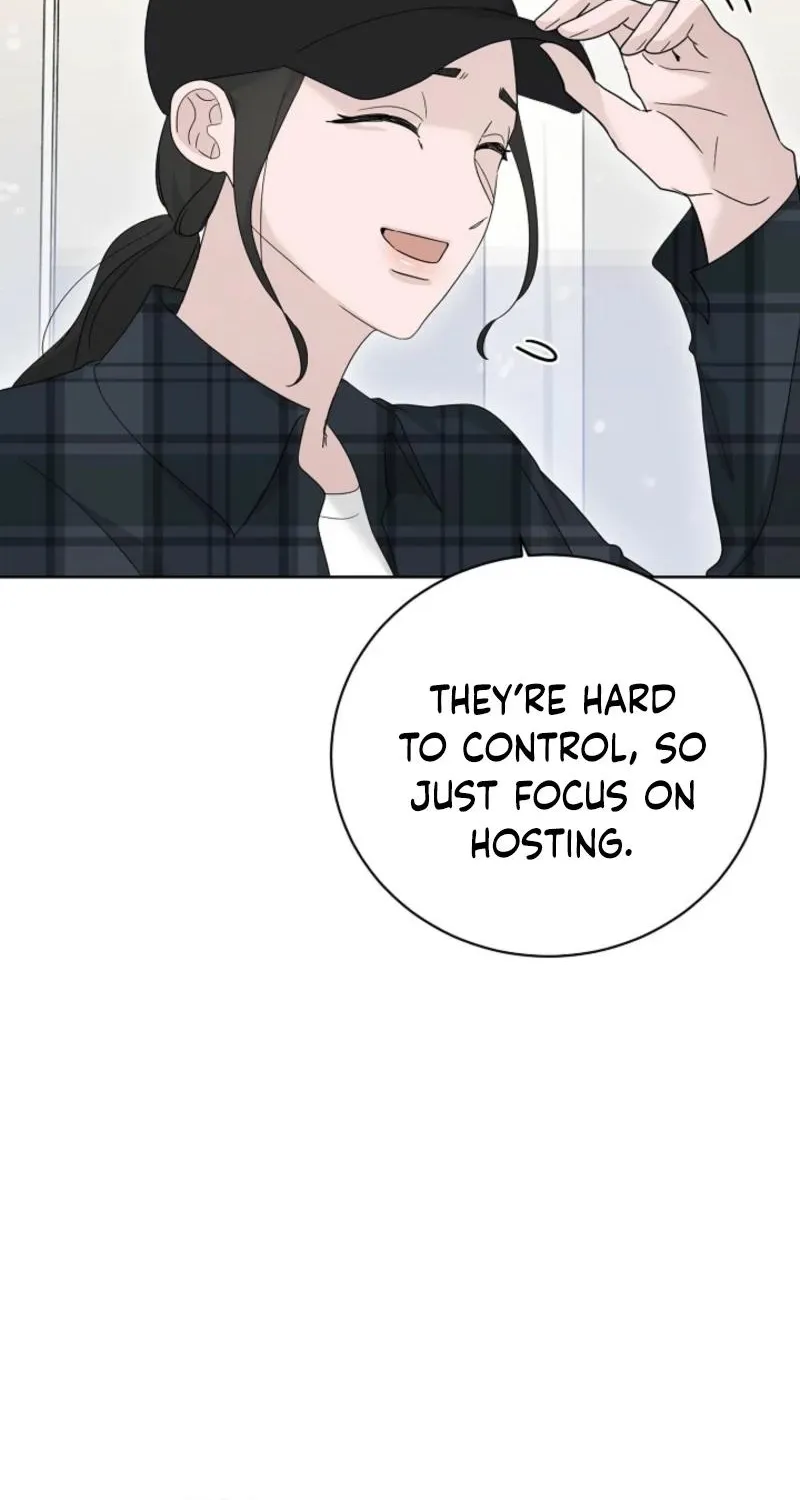 A Terrible Temptation Chapter 17 page 36 - 