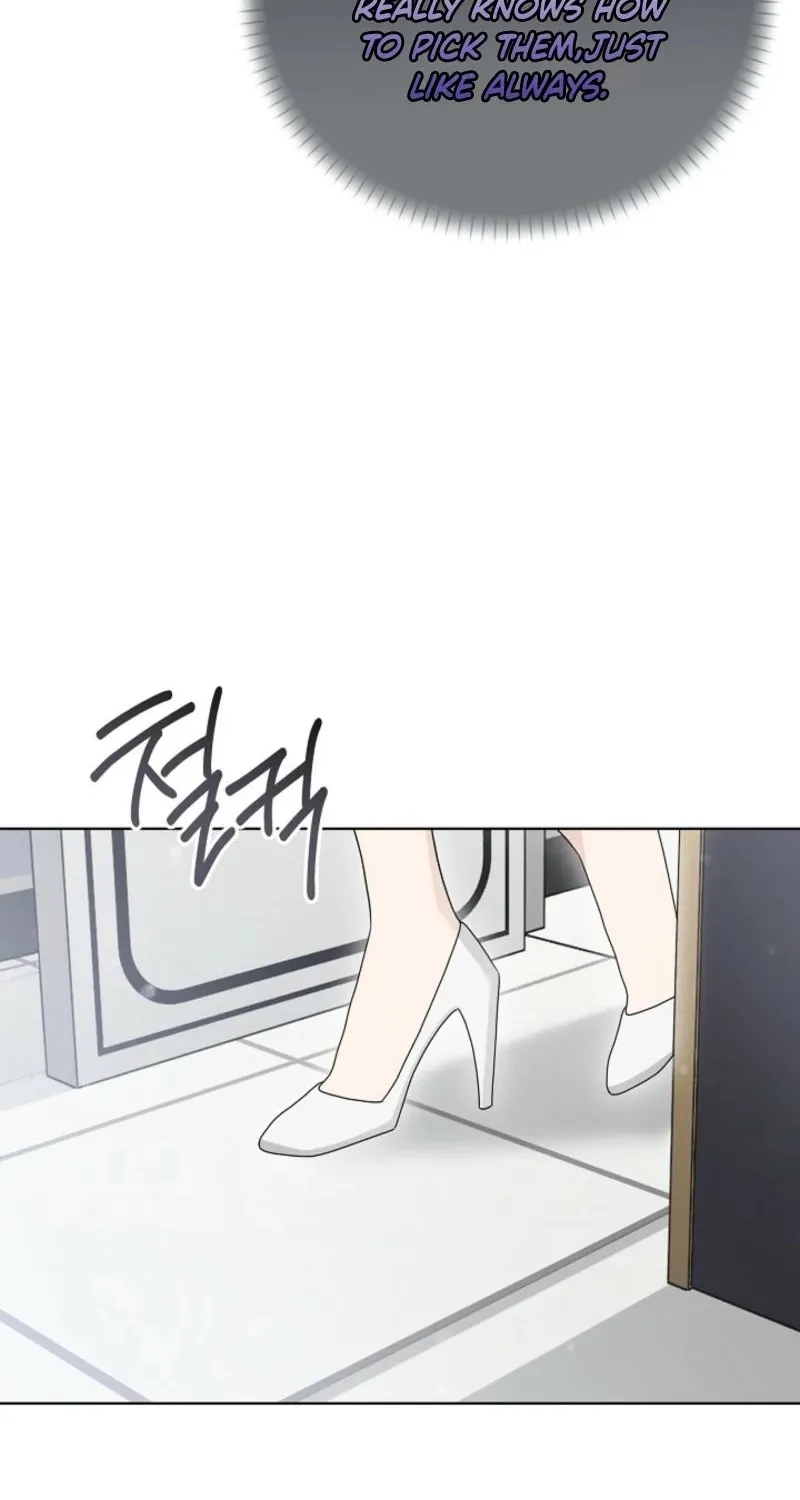 A Terrible Temptation Chapter 17 page 38 - 