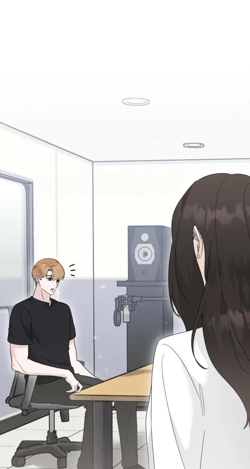 A Terrible Temptation Chapter 17 page 39 - 