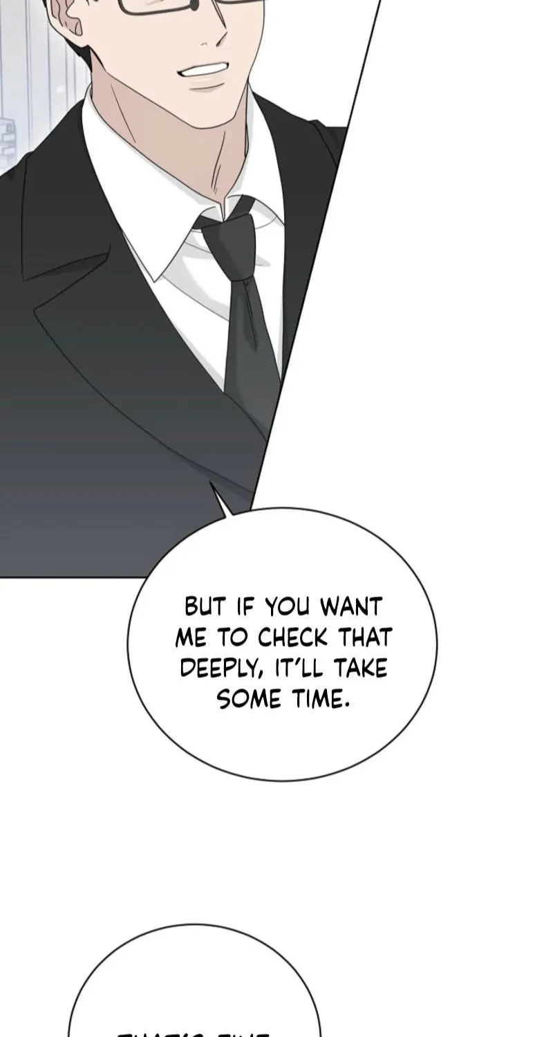 A Terrible Temptation Chapter 17 page 5 - 