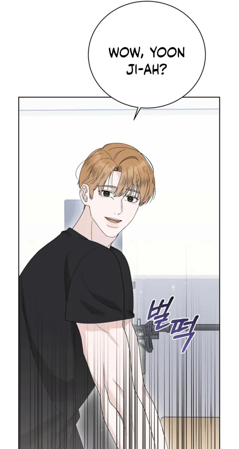 A Terrible Temptation Chapter 17 page 41 - 