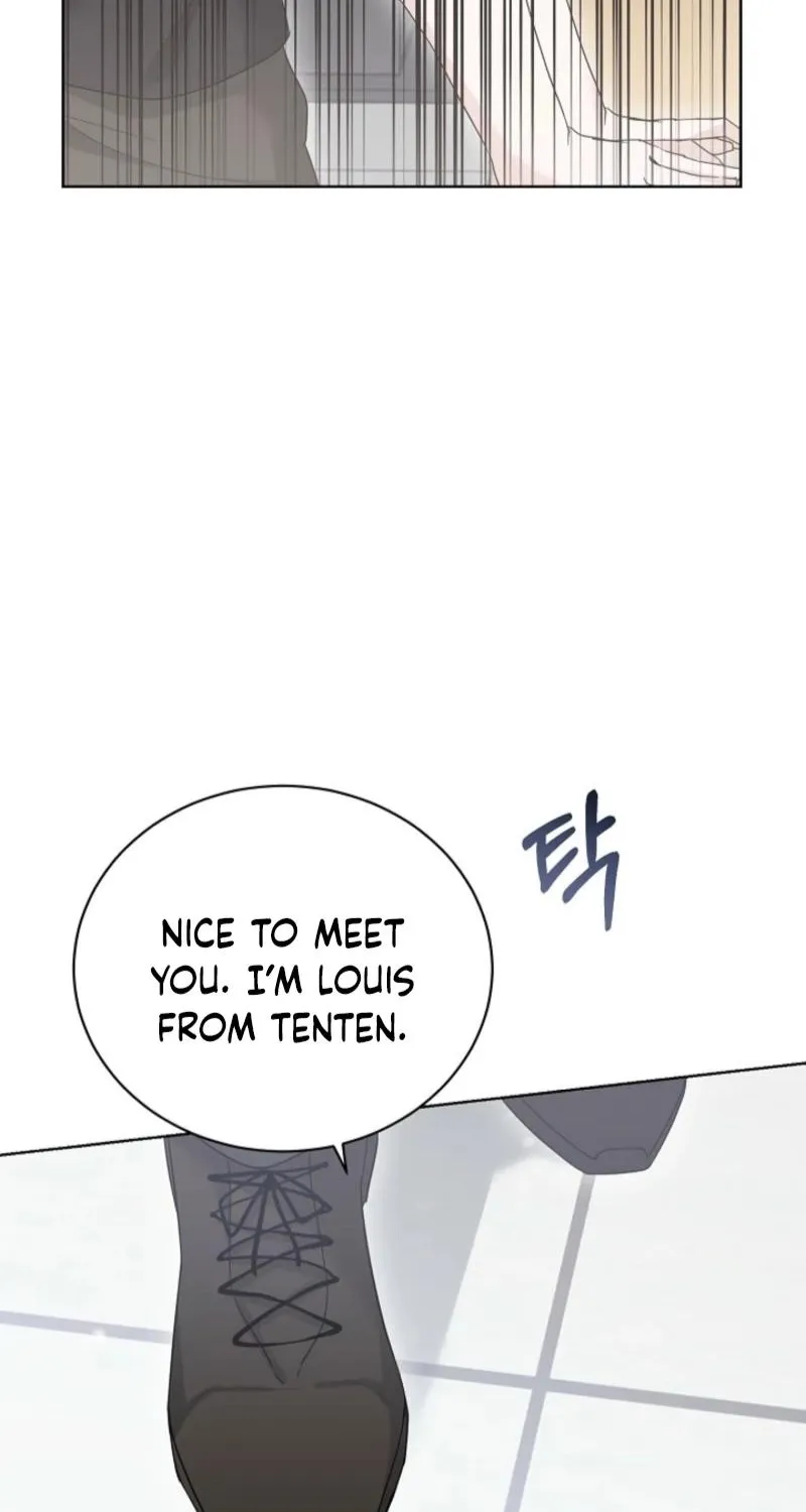 A Terrible Temptation Chapter 17 page 42 - 