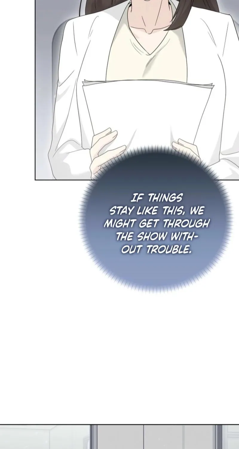 A Terrible Temptation Chapter 17 page 47 - 