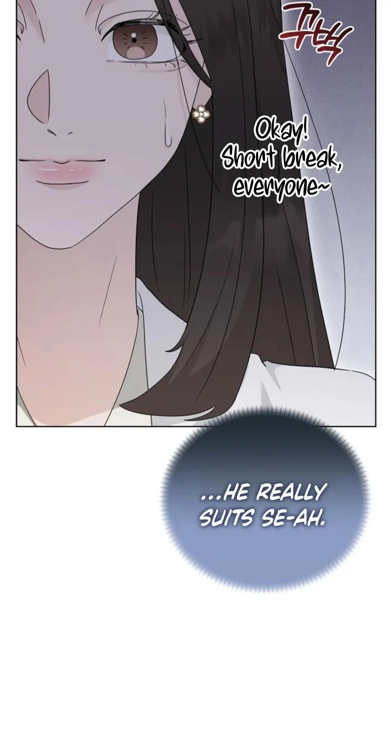 A Terrible Temptation Chapter 17 page 50 - 