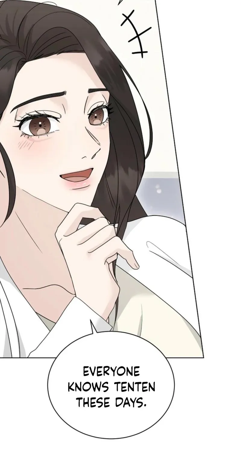 A Terrible Temptation Chapter 17 page 53 - 