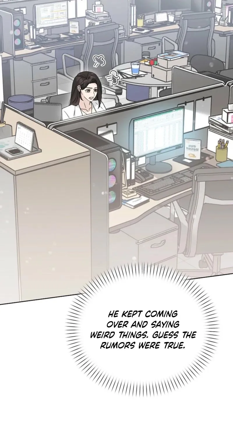 A Terrible Temptation Chapter 17 page 66 - 