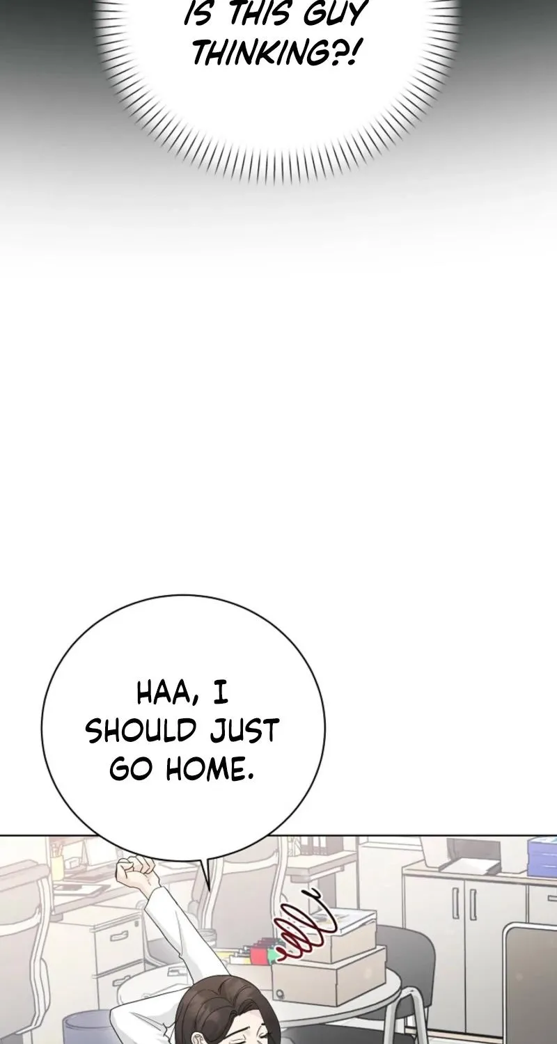 A Terrible Temptation Chapter 17 page 69 - 