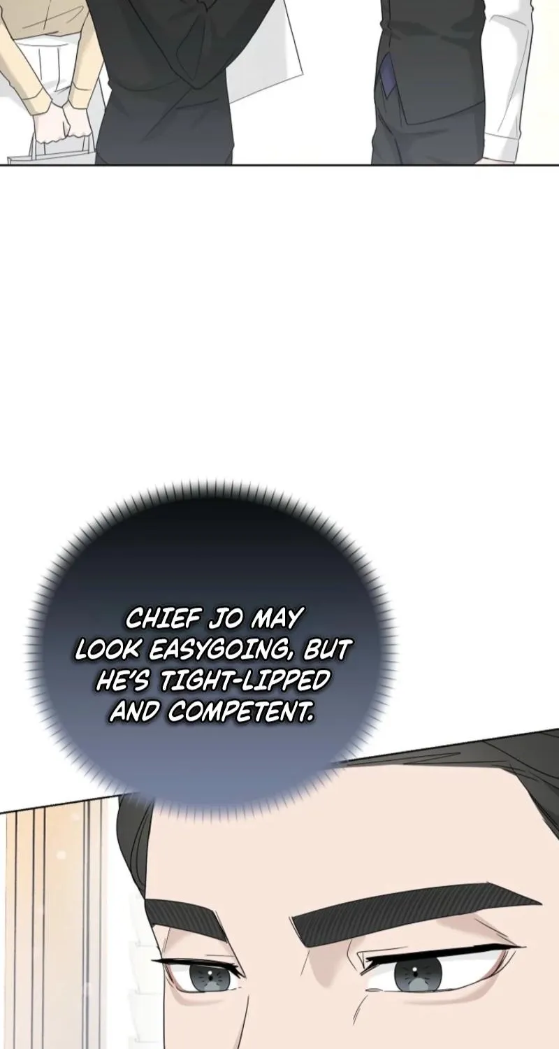 A Terrible Temptation Chapter 17 page 8 - 
