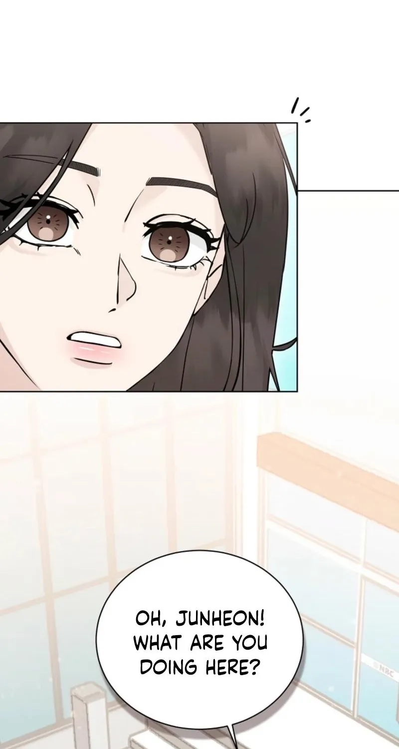 A Terrible Temptation Chapter 17 page 74 - 