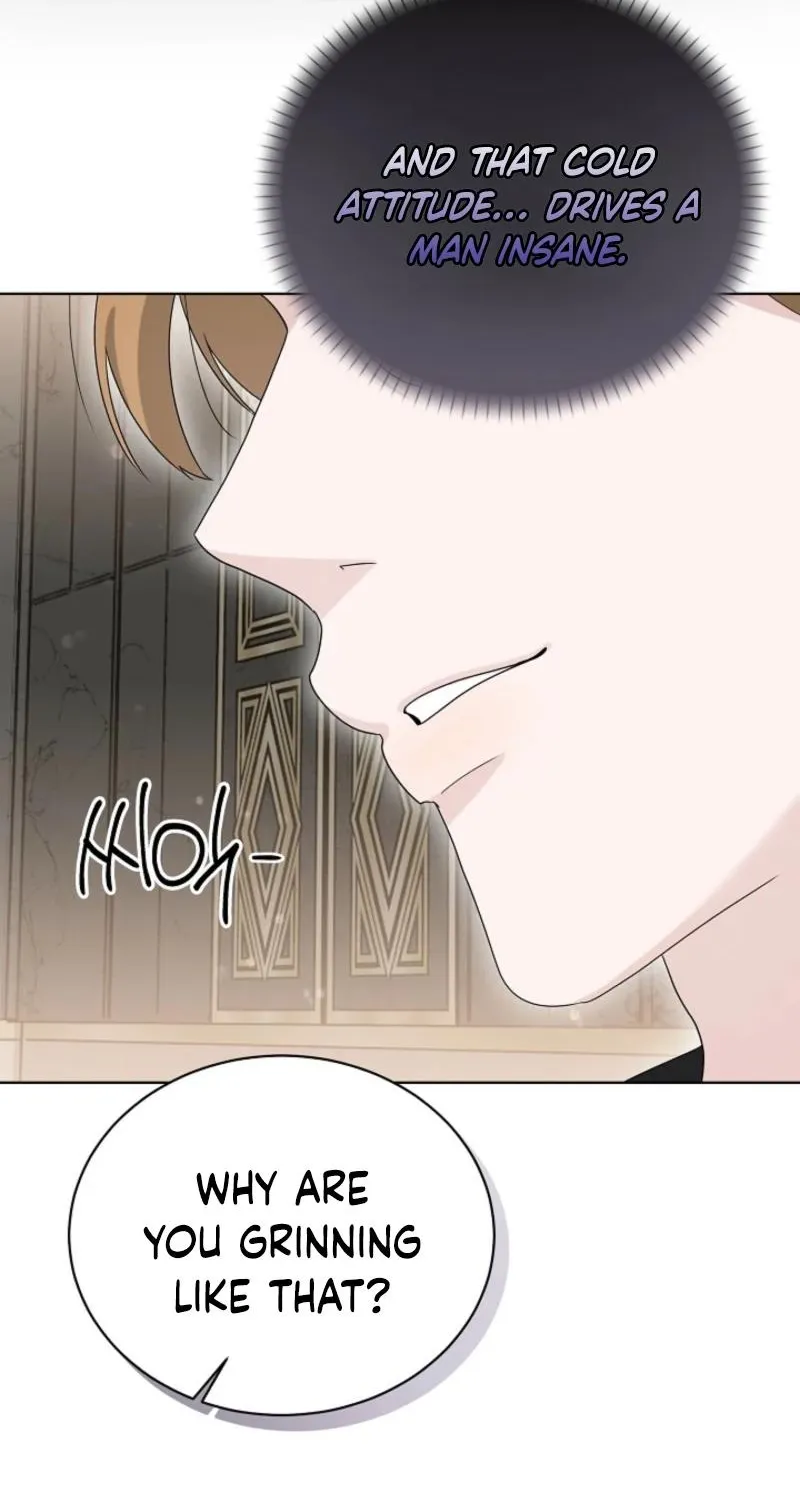 A Terrible Temptation Chapter 17 page 84 - 