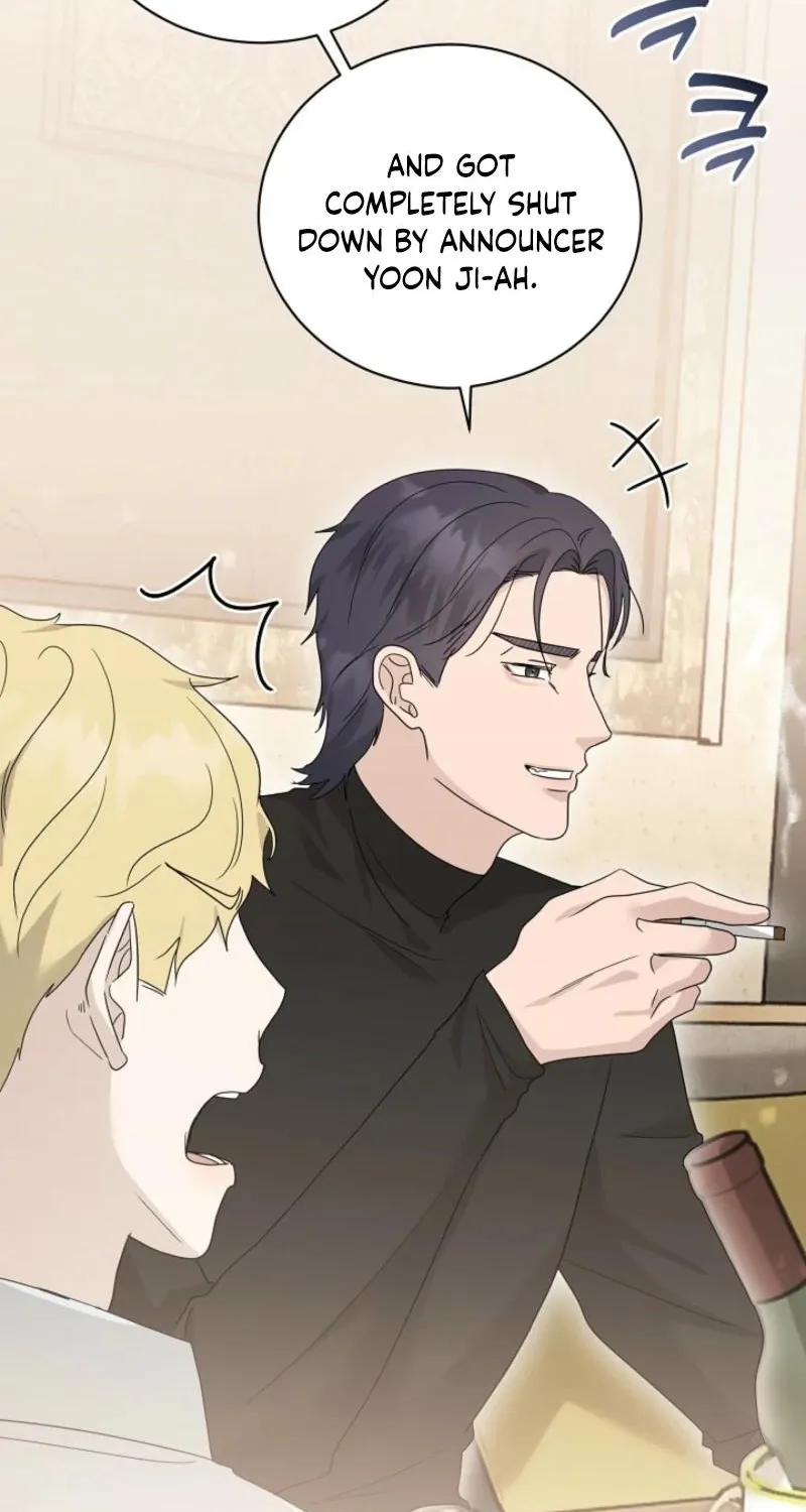 A Terrible Temptation Chapter 17 page 86 - 