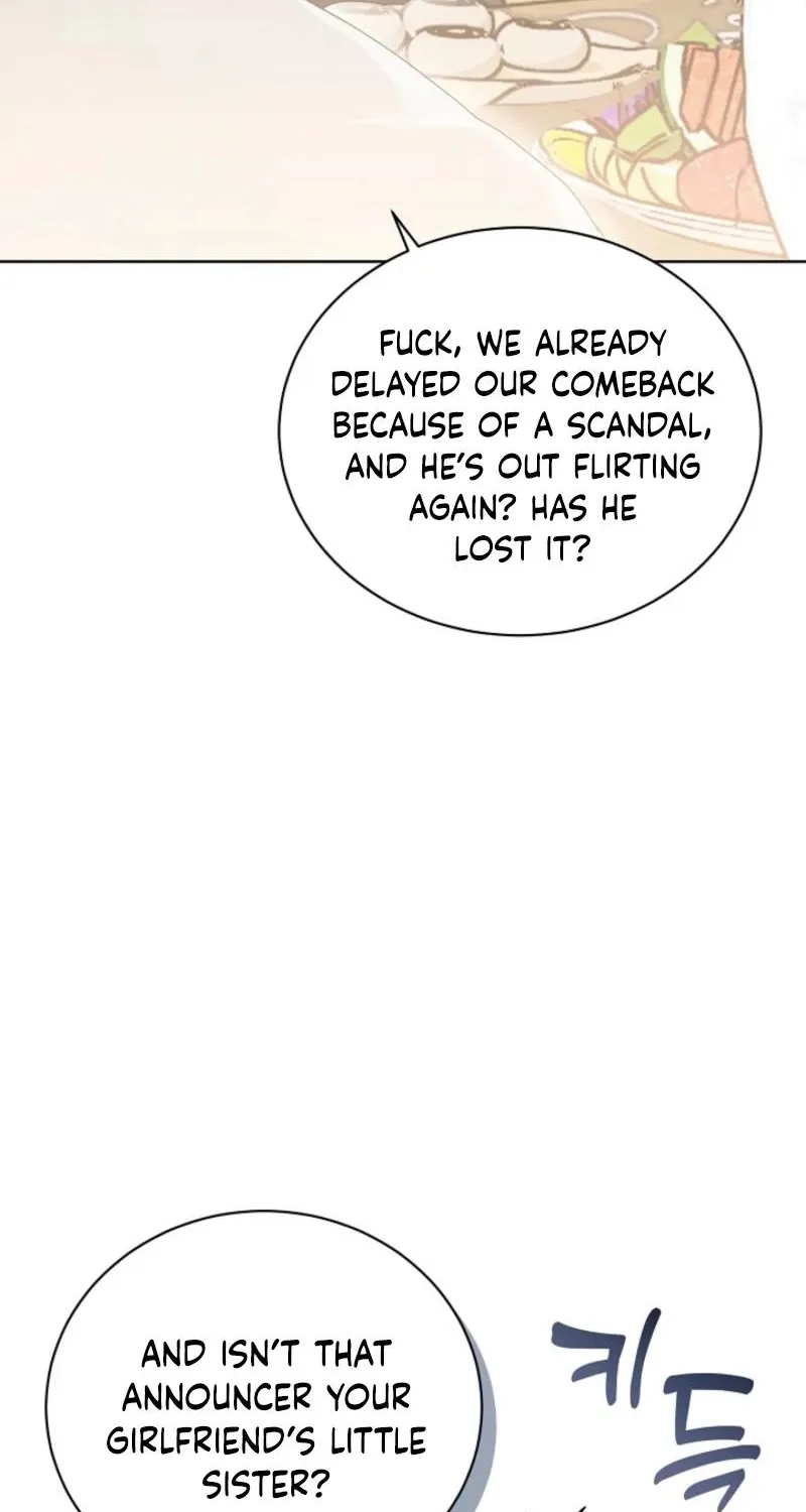 A Terrible Temptation Chapter 17 page 87 - 