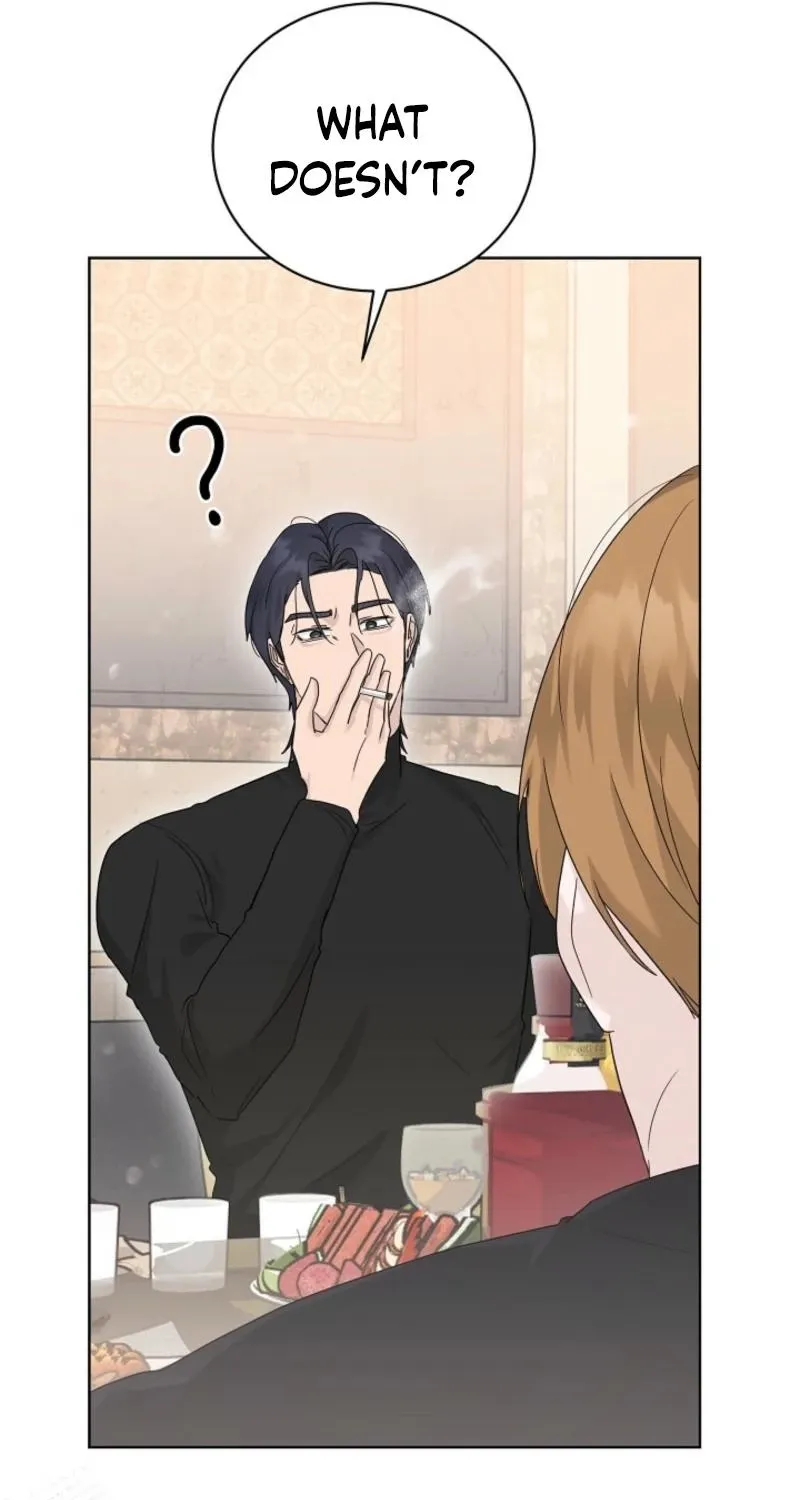 A Terrible Temptation Chapter 17 page 91 - 