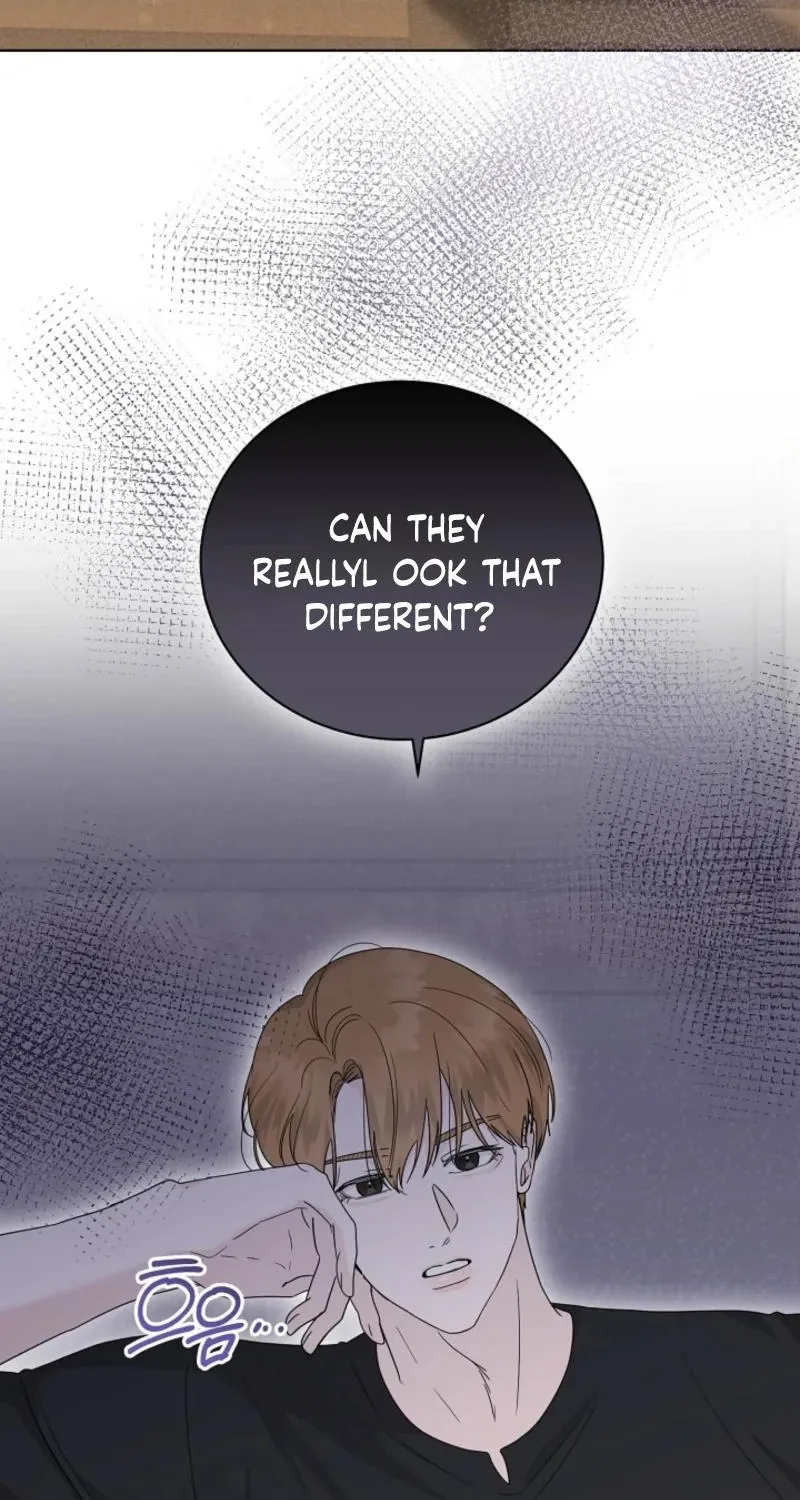 A Terrible Temptation Chapter 17 page 93 - 