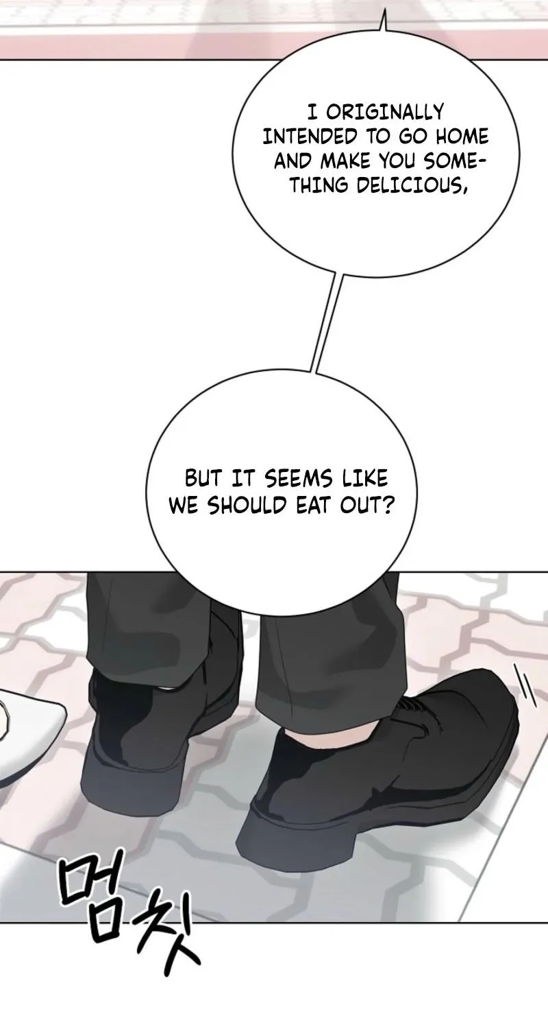 A Terrible Temptation Chapter 18 page 12 - 