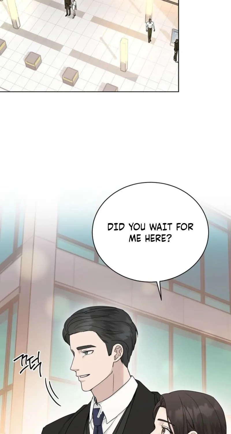 A Terrible Temptation Chapter 18 page 3 - 