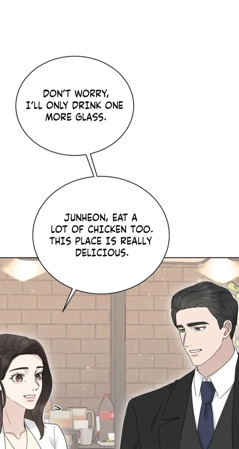 A Terrible Temptation Chapter 18 page 25 - 