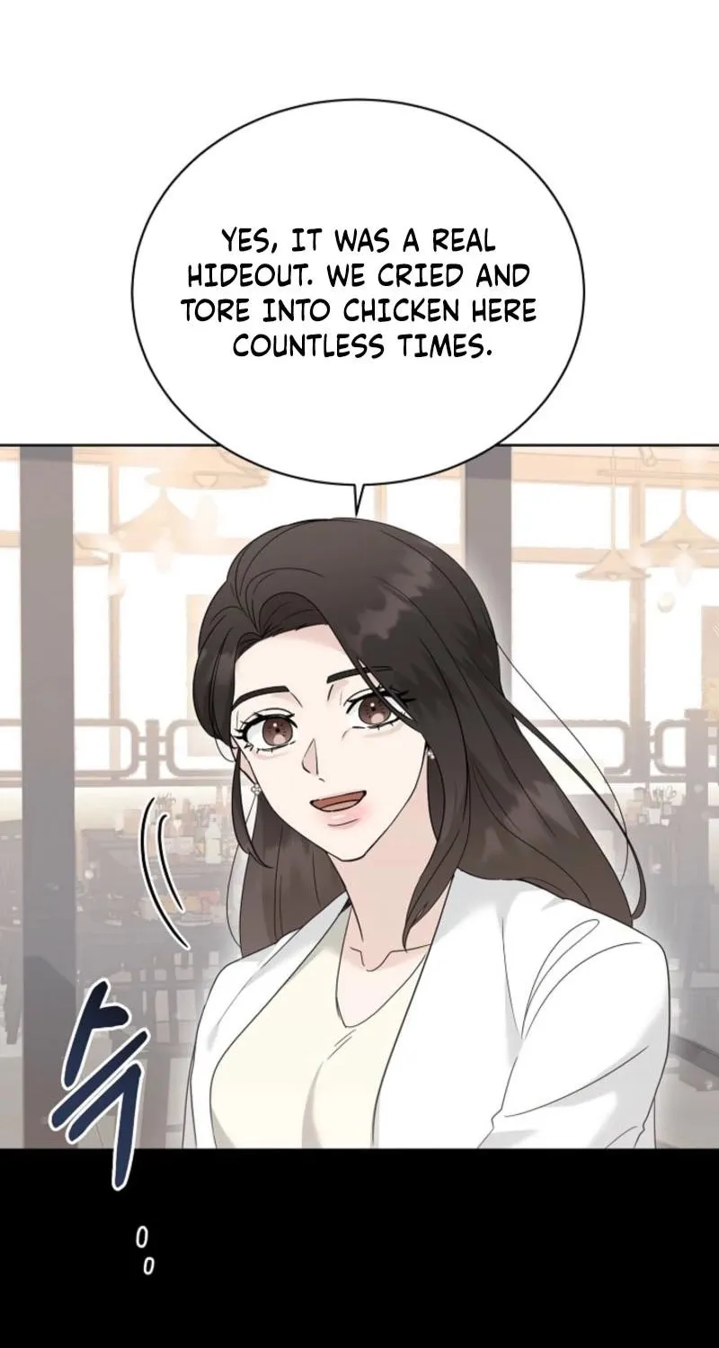 A Terrible Temptation Chapter 18 page 30 - 