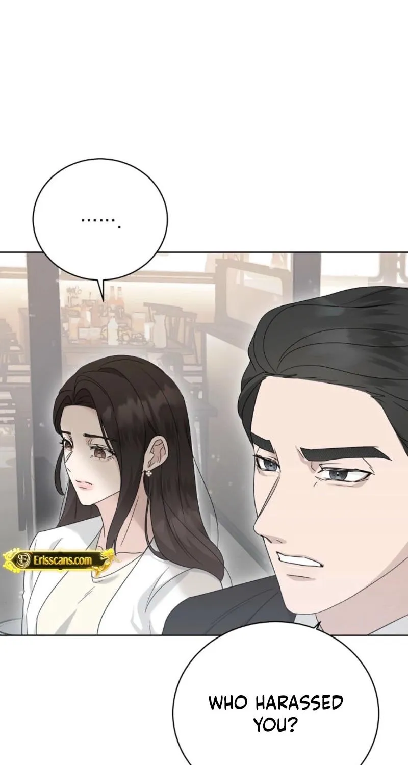A Terrible Temptation Chapter 18 page 33 - 
